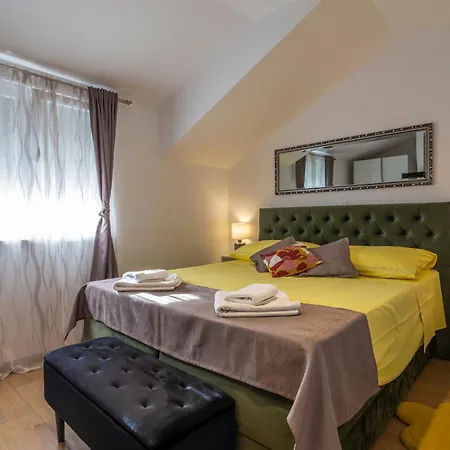 In Omis Inland/4 Stars+heated Pool Nova Sela (Omis)